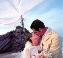 beachkiss