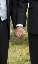 same sex marriages