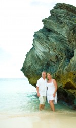 Dianne and Kevin